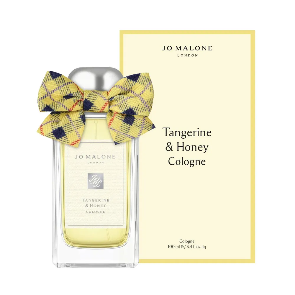 Jo Malone London Tangerine & Honey Cologne 2026 100 ml original bottle and box