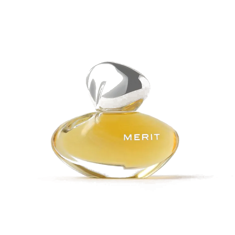 Official MERIT New Wave L'Extrait de Parfum 30 ml perfume bottle