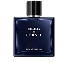 Bleu de Chanel Eau de Parfum bottle