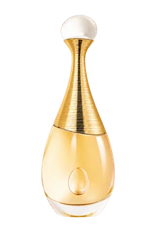 Dior J’adore Eau de Parfum bottle