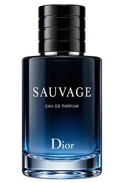 Flacon Dior Sauvage Eau de Parfum