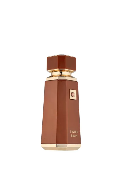 French Avenue Liquid Brun — Another product image