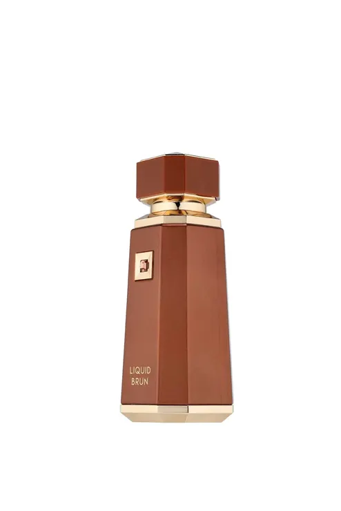 French Avenue Liquid Brun — Additional bottle view
