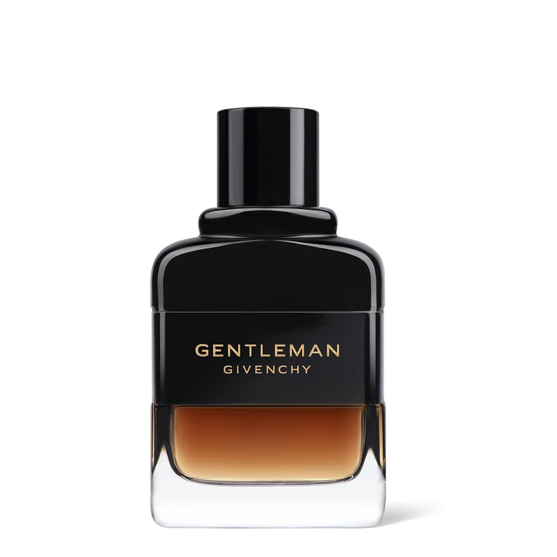 Givenchy Gentleman Réserve Privée Eau de Parfum bottle
