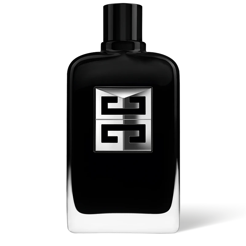 Frasco de Givenchy Gentleman Society Eau de Parfum