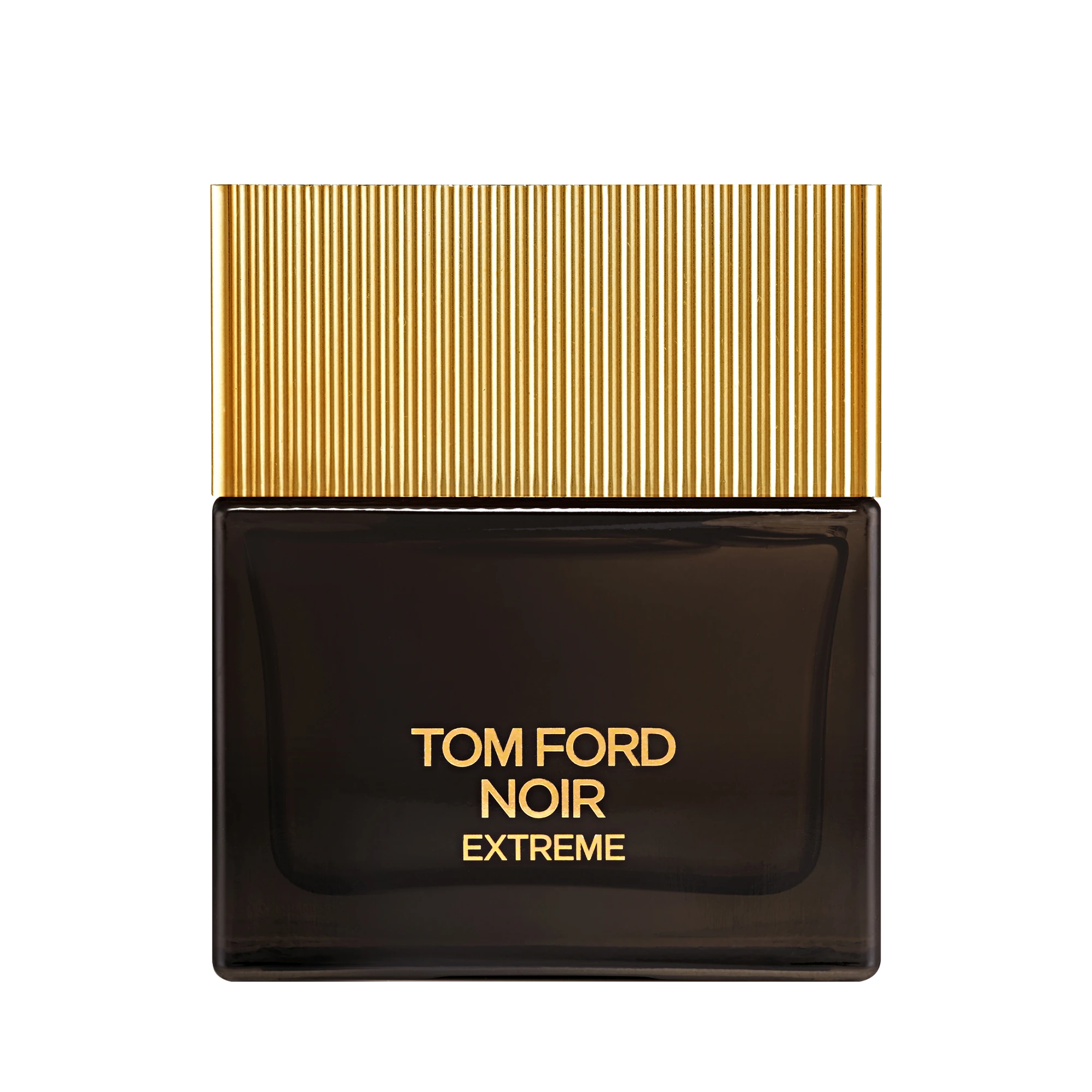 Frasco de Tom Ford Noir Extreme Eau de Parfum