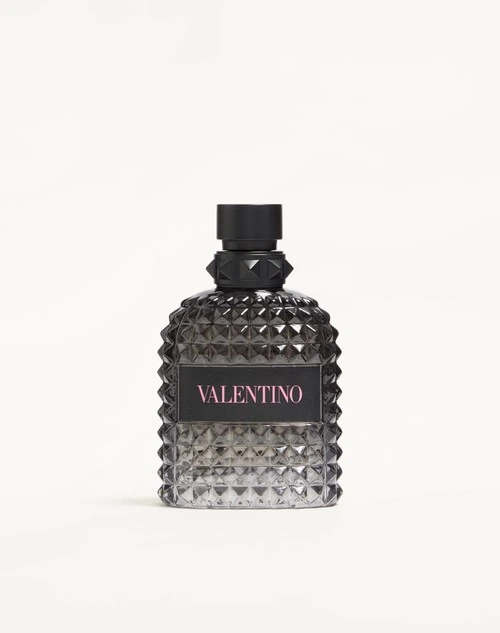 Valentino Uomo Born in Roma Eau de Toilette bottle