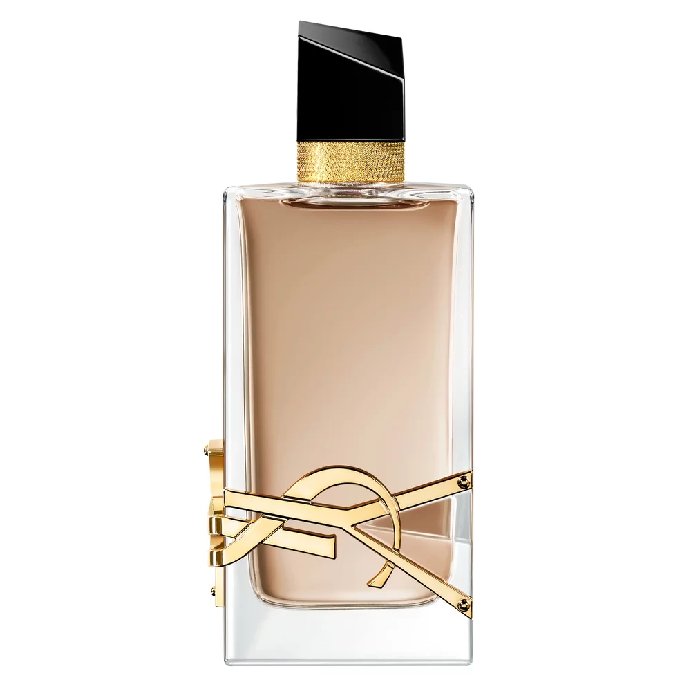 Flacon Libre Flowers & Flames d’Yves Saint Laurent