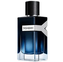 YSL Y Eau de Parfum bottle