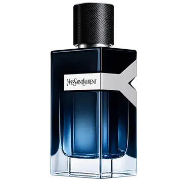 Frasco YSL Y Eau de Parfum